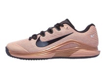 Nike Zoom Vapor 12 PRM Clay Bronze/Platinum Women Shoe