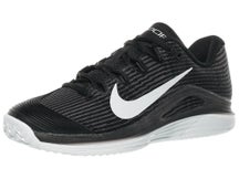 Nike Zoom Vapor 12 Clay Black/White Women's Shoes