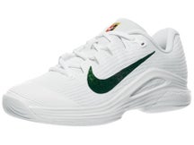 Nike Zoom Vapor 12 PRM HC White/Green/Gold Women Shoe