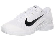 Nike Zoom Vapor 12 HC White/Black Women's Shoe