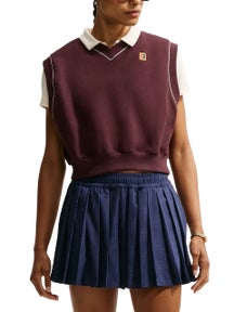Nike Women's Fall Court Fleece Vest
