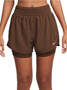Nike Women's Winter DF High-Rise 2-in-1 Short
