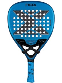 Nox EA10 Ventus Attack 12K Xtreme Alonso Padel Racket