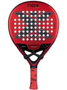 Nox EA10 Ventus Hybrid 12K Xtreme Alonso Padel Racket
