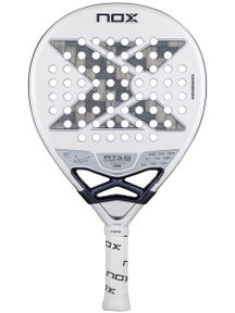 Nox AT10 Genius 12K Xtreme Lite Tapia Padel Racket 