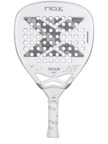 Nox AT10 Genius Attack 12K Xtreme Tapia Padel Racket 
