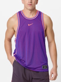 Canotta Nike New York Slam Alcaraz Reversible Uomo