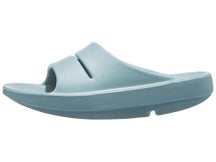 Oofos OOahh Unisex Recovery Slide Mist