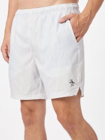 Original Penguin Men's Performance Ombre 8" Short