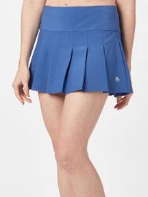 Original Penguin Women's Pleated Skirt