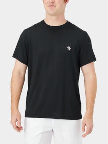 Original Penguin Men's Solid Performance Top