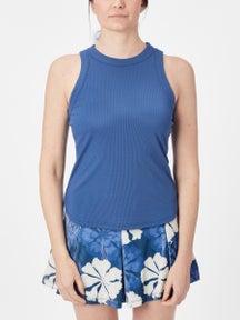 Original Penguin Women's Tennis Rib Tank