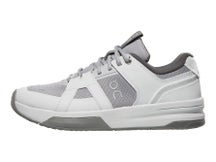 ON The Roger Clubhouse Pro 2 Clay Glacier/Fr Men's Shoe