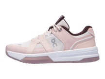 ON The Roger Clubhouse Pro 2 Clay Oyster/Doe Women Shoe