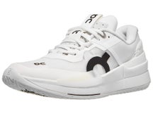 ON The Roger Pro 2 AC All White Men's Shoes