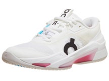 ON The Roger Pro Fire AC White/Pink Women's Shoes