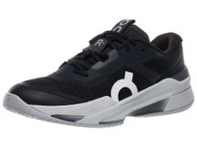 ON The Roger Pro Fire Clay Black/Eclipse Men's Shoes