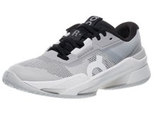 ON The Roger Pro Fire Clay Glacier/Black Women's Shoes