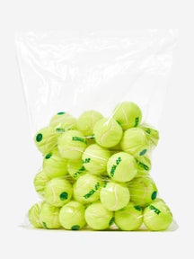 Yonex Stage 1 Green - 60 Ball Plastic Bag