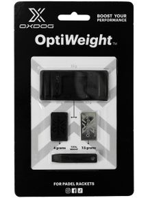 Oxdog OptiWeight Balance System