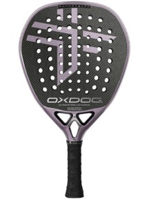 Oxdog Ultimate Pro+ 2026 Padel Racket Demo