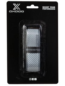 Oxdog Supertech Master Grip Grey
