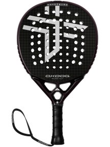 Pala de pádel Oxdog Pure Tour 2025