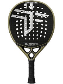 Oxdog Pure Tour X 2026 Padel Racket