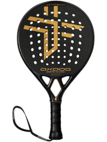 Oxdog Sense Pro Classics 2025 Demo Padel Racket