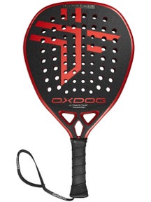 Oxdog Ultimate Court 2025 Padel Racket
