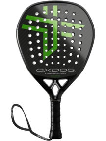 Oxdog Ultimate Pro 2025 Demo Padel Racket