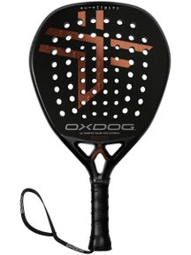 Oxdog Ultimate Tour 2025 Demo Padel Racket
