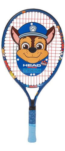 Raqueta júnior HEAD Paw 21" - Azul