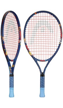 Head Paw 23" Junior Racket (Blue)