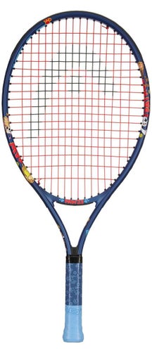 Head Paw 23" Junior Racket (Blue)
