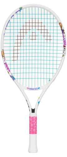 Racchetta Head Paw 23" Junior (Bianco)
