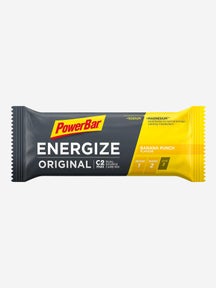 Barretta energetica PowerBar Energize Original (55g)