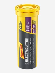 Pastiglie Solubili PowerBar Electrolyte Zero Calorie (10x4g)