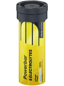 PowerBar Electrolyte - Zero Calorie Sport Drink (10x4g)