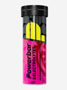 Pastiglie Solubili PowerBar Electrolyte Zero Calorie (10x4g)