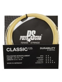 Polystar Classic 1.25 Natural String 