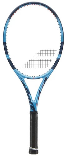 Racchetta di prova Babolat Pure Drive 98 2025