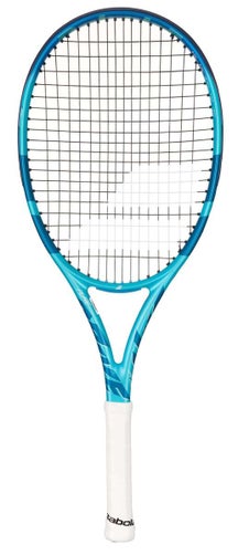 Babolat Pure Drive 26" Jr Light Blue Racket 2025