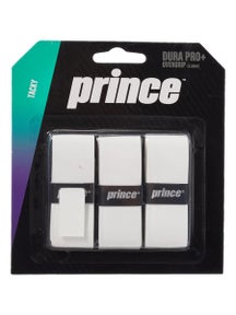 Prince DuraPro+ 3 Pack Overgrip White