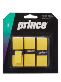 Prince DuraPro+ Overgrip - 3er Pack