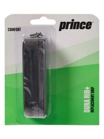 Prince DuraRib+ Replacement Grip Black