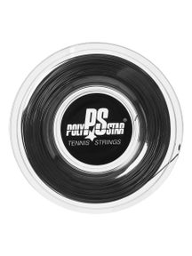 Bobina Polystar Energy Nero 1.25mm - 200m