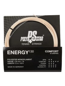 Corda Polystar Energy 1.30mm - 12m