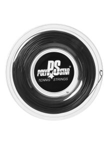 Bobina Polystar Energy Nero 1.30mm - 200m