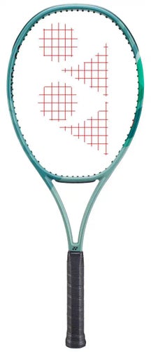 Racchetta di prova Yonex Percept 100D